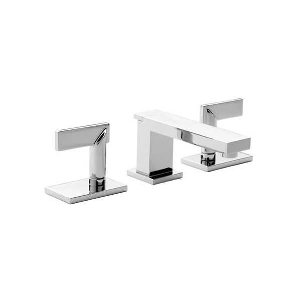 Newport Brass Widespread Lavatory Faucet in Polished Chrome 2540-26 - main